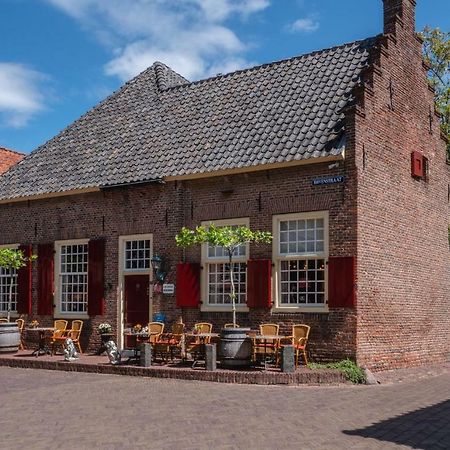Herberg De Gouden Leeuw Bronkhorst Exterior photo