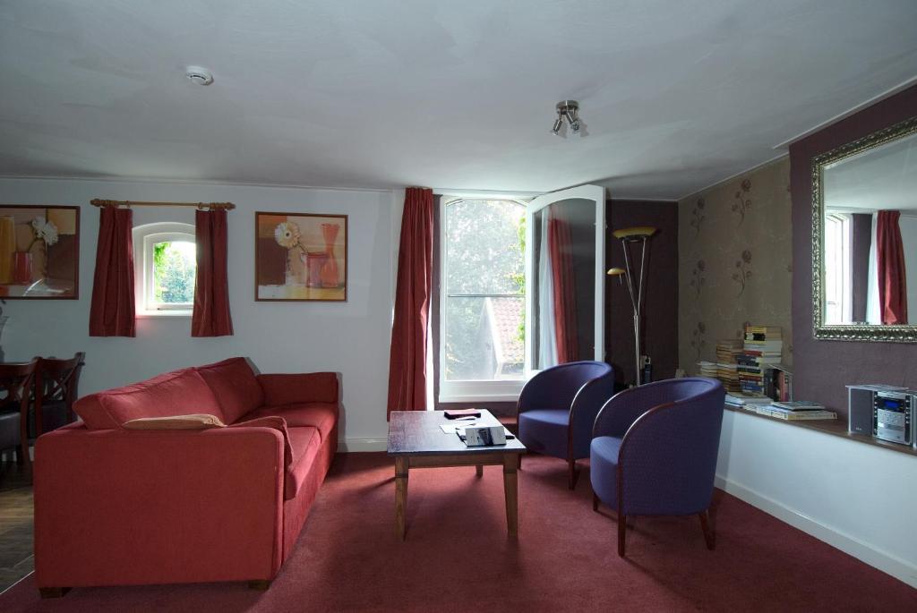 Herberg De Gouden Leeuw Bronkhorst Room photo